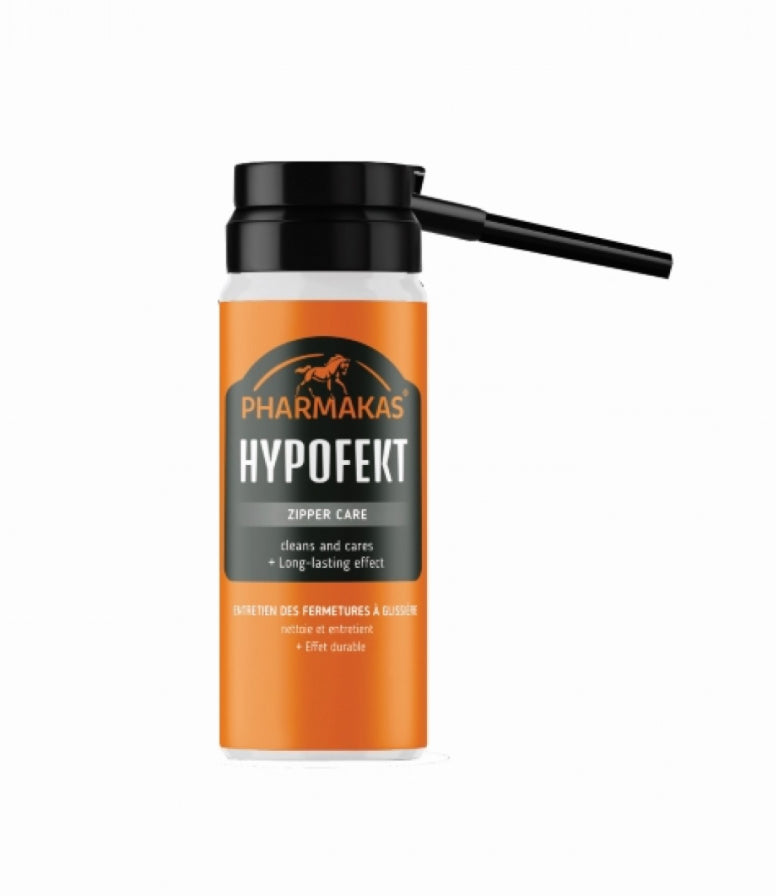 Pharmakas Hypofekt For Zippers -50ml - Horse & Hound Tack Shop 