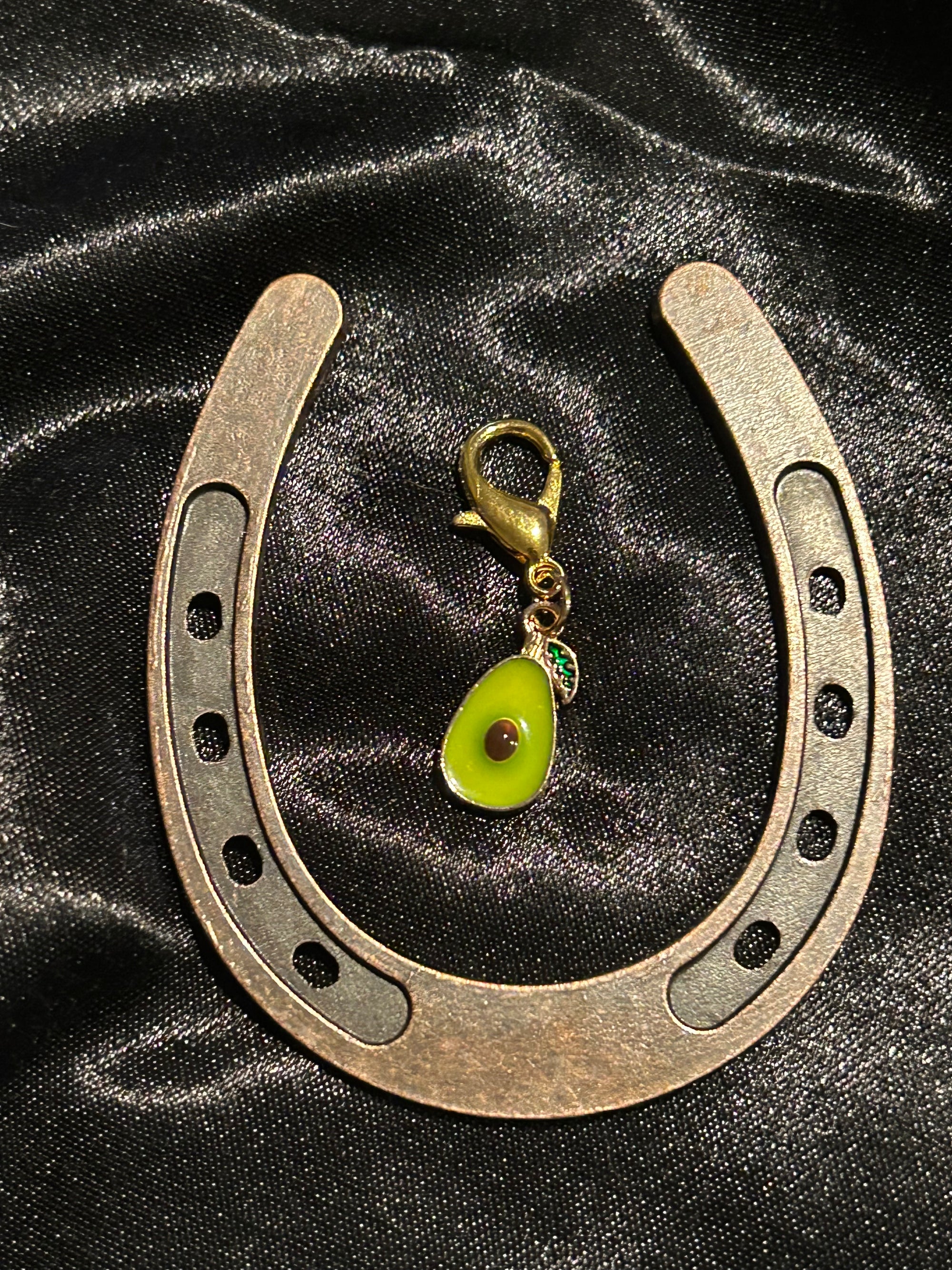 AJ &amp; Co. Bridle Charms