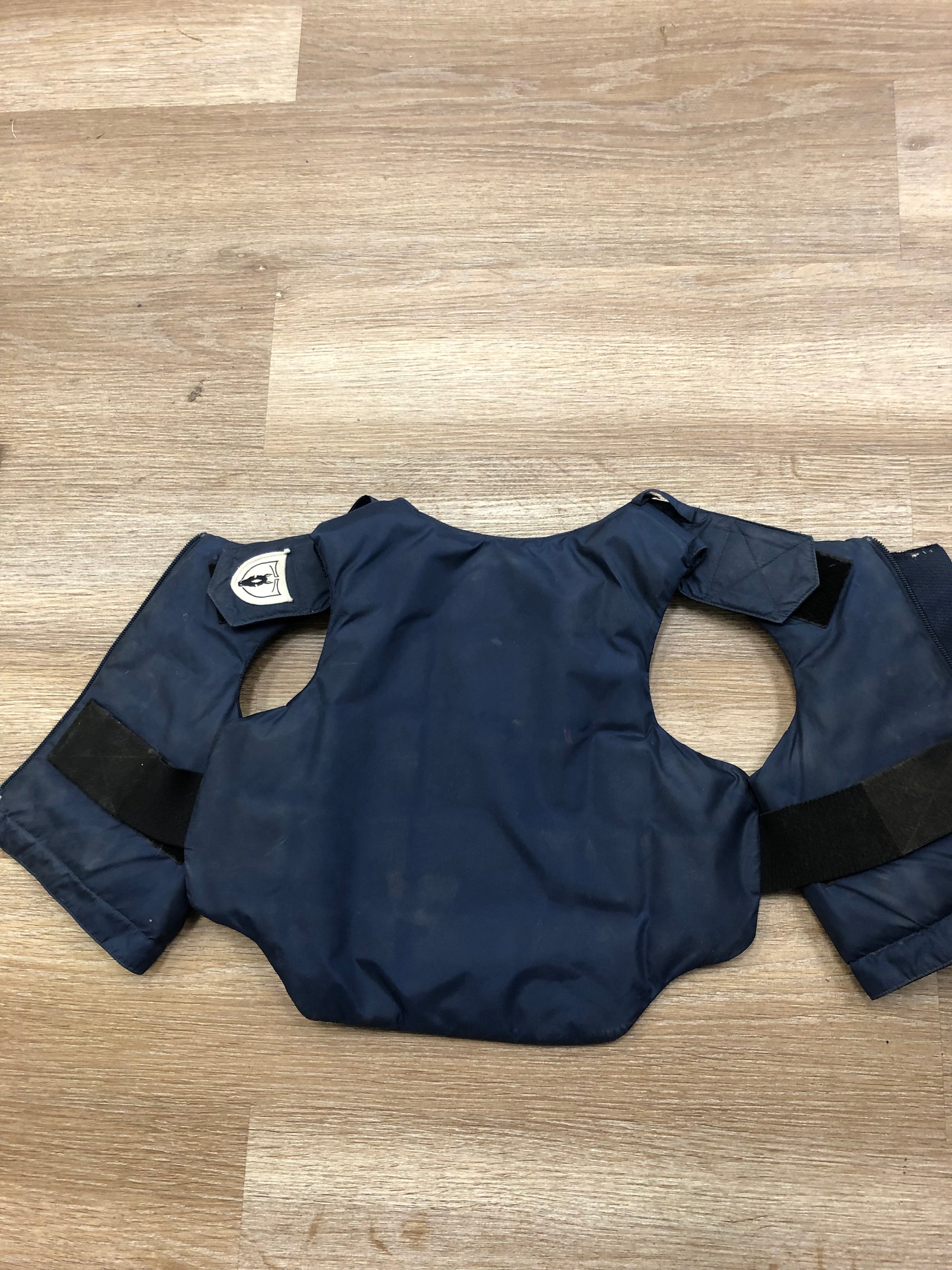 Tipperary Safety Vest - Youth XS