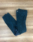 Kids Fouganza Decathlon Blue KP Breech - 12