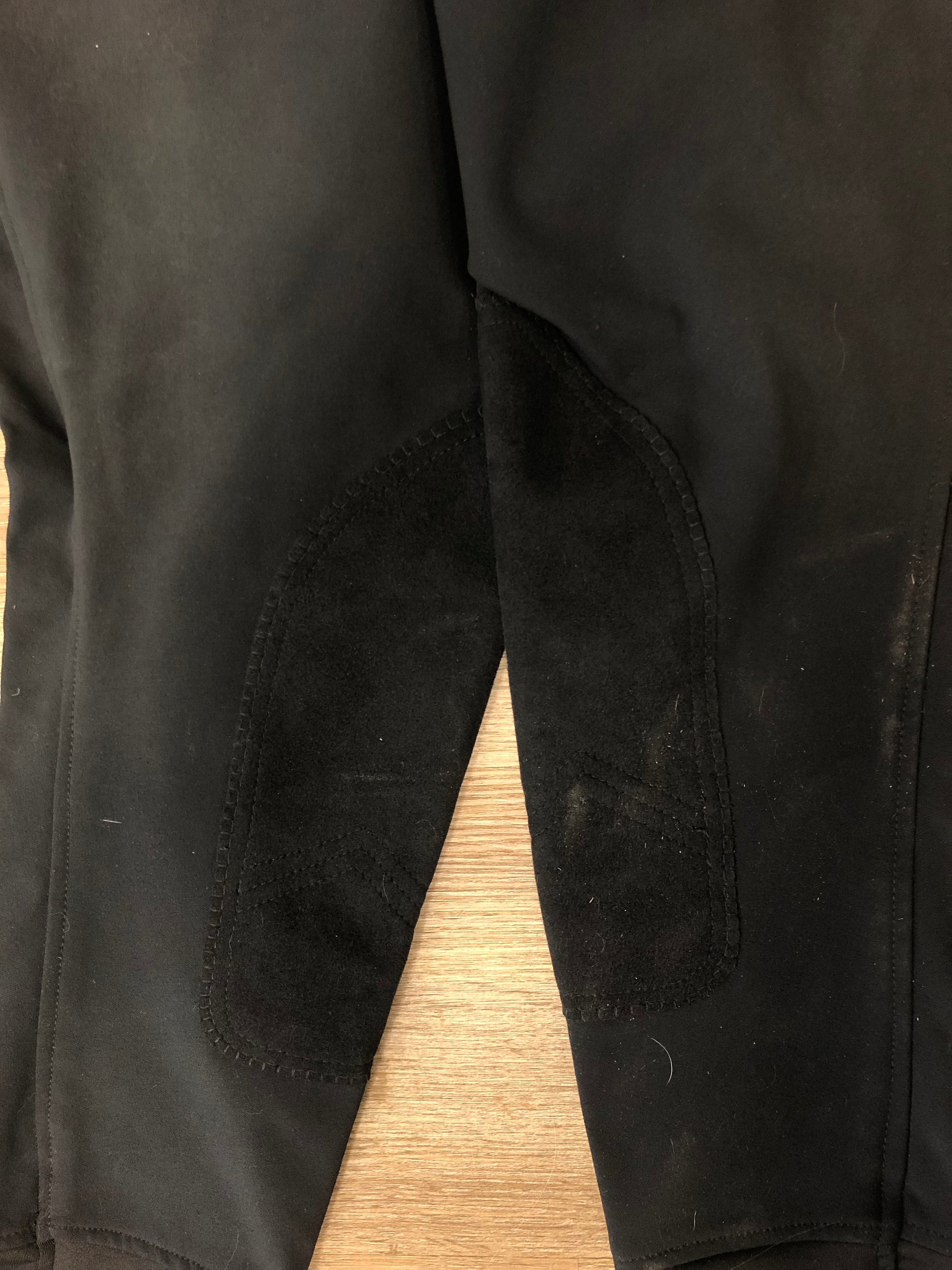 Black Elation Platinum KP Breech - 28R