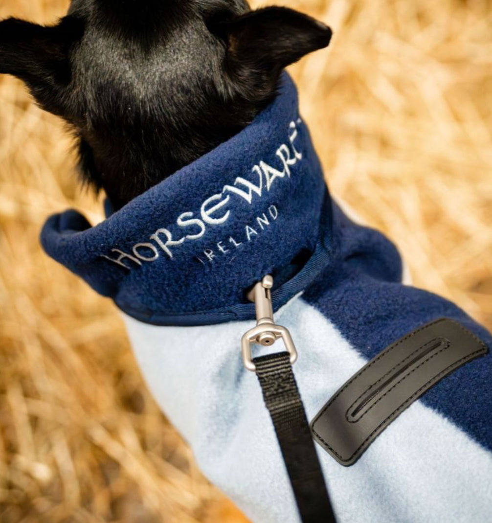 Horseware Signature Dog Fleece