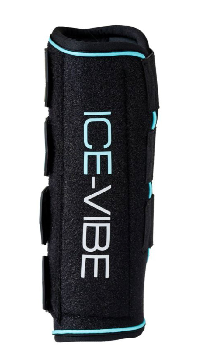 New Horseware Ice-Vibe® Leg Wraps - Horse & Hound Tack Shop 