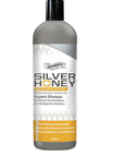 Absorbine Silver Honey Hygienic Shampoo - Horse & Hound Tack Shop 