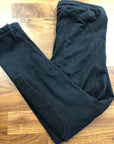 Kerrits Kids Black Riding Tight - 8