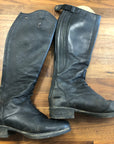 Fine Used Shires Giannna Tall Boot - 7R