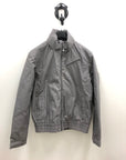 Anky ATC Grey Insulated Short Jacket - S