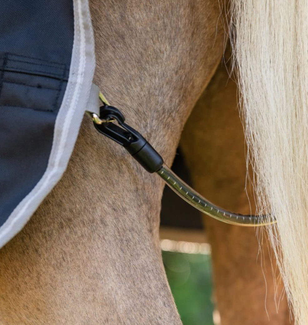 Amigo 1200D Pony Plus Turnout - 0g