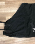 Black Supra Fleece Cooler - M - Horse & Hound Tack Shop 