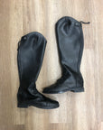 Fine Used Tuffrider Synthetic Tall Boots 5/W