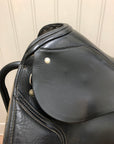 Fine Used 18” Schleese Dressage Saddle