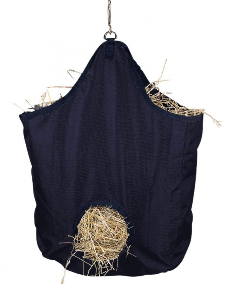 Cavalier Nylon Hay Bag - Horse & Hound Tack Shop 