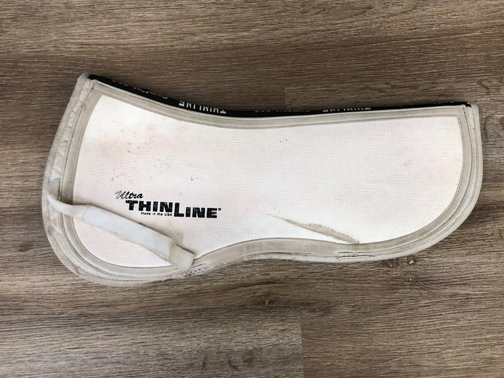 Thinline Comfort Half Pad