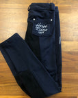 Fine Used Kids Full Seat Breeches XL - Horse & Hound Tack Shop 