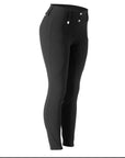Horze Ladies Grand Prix Pro Full Seat Breech - Horse & Hound Tack Shop 