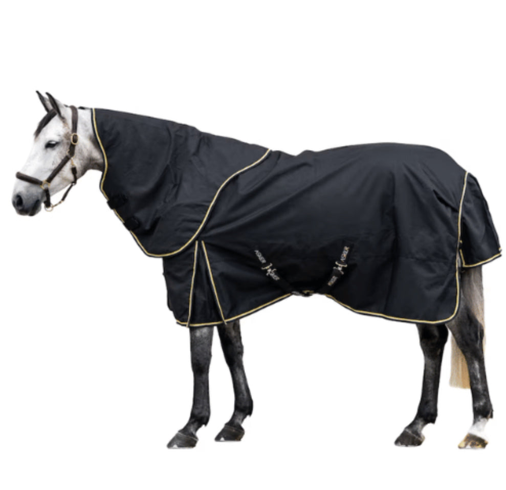 Shires Asker 100g Turnout - 1200D - Horse & Hound Tack Shop 