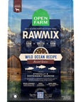 Open Farm RawMix Wild Ocean with Ancient Grains - Horse & Hound Tack Shop 