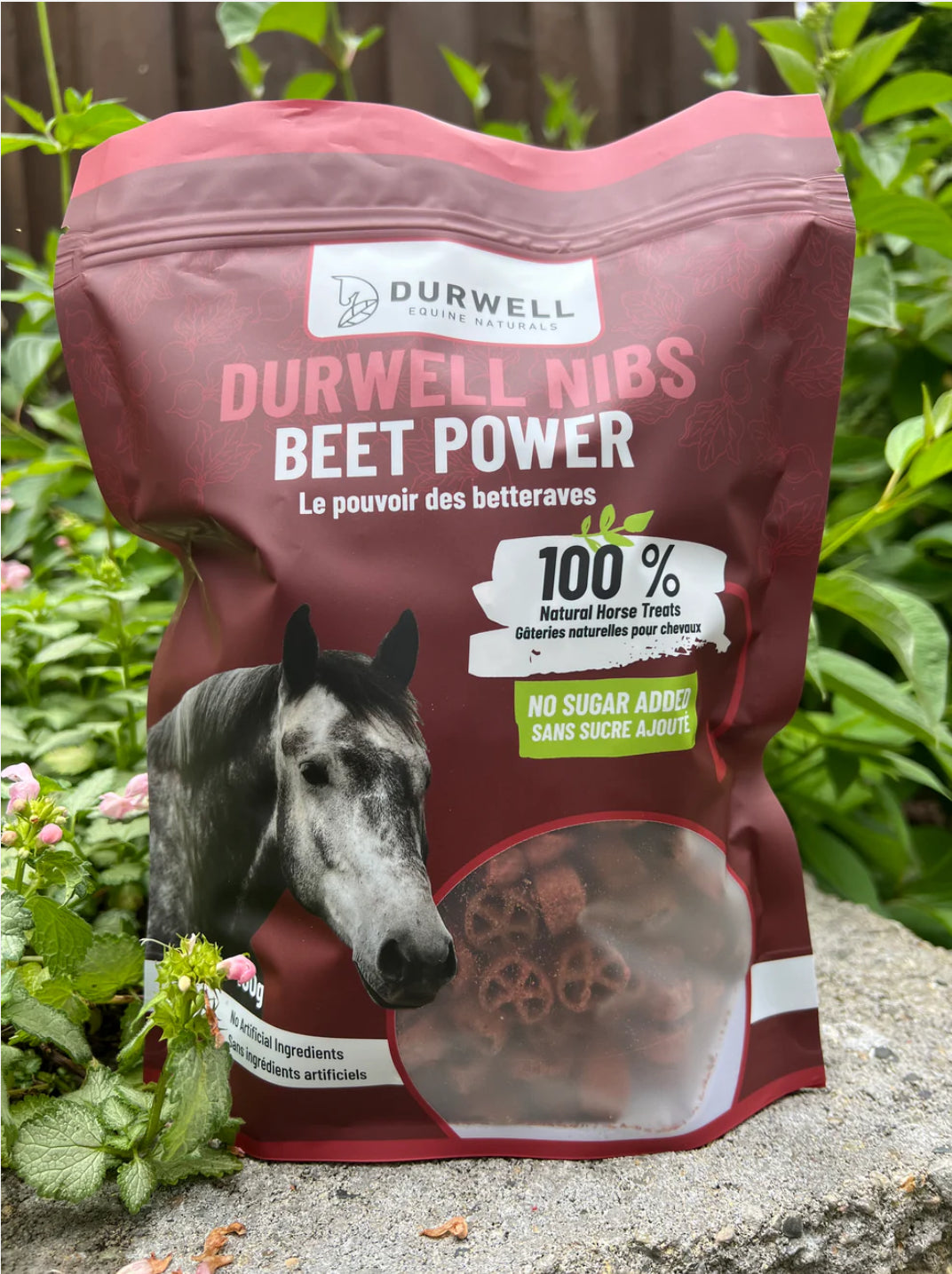 Durwell Beet Nibs