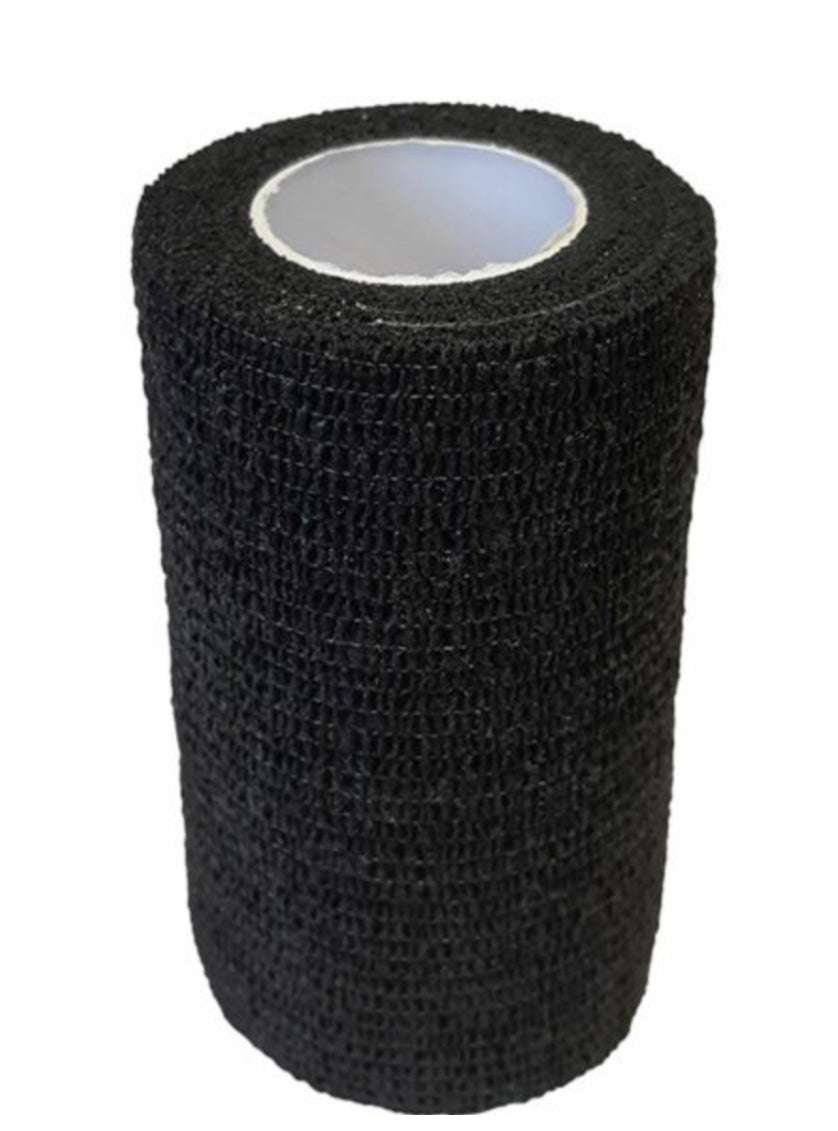 Silverline EasyTear Cohesive Bandage
