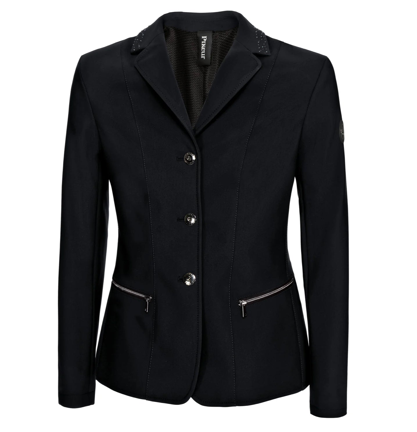 Pikeur Charlott Youth Competition Jacket