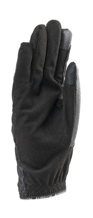 Aubrion Stadium Winter Riding Gloves - Horse & Hound Tack Shop 