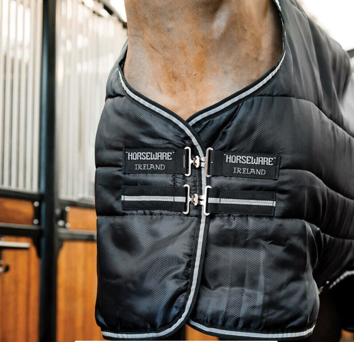 Horseware Easy Layer Stable Sheet 100g