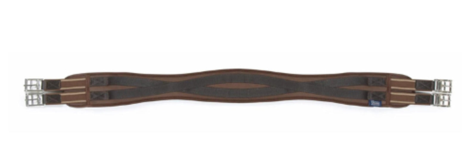 Shires Memory Foam Girth - Horse & Hound Tack Shop 