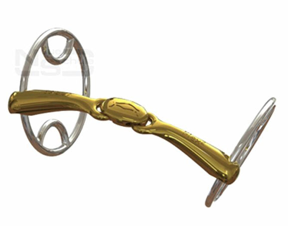 Neue Schule Turtle Top Flex Beval Bit