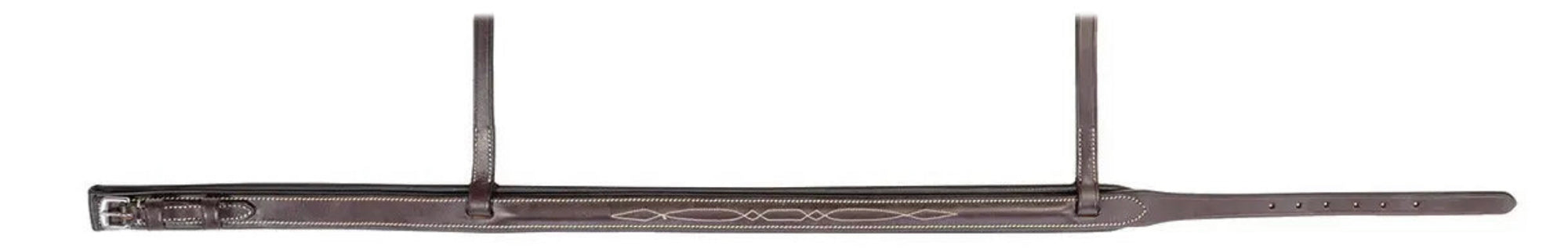 Shires Avignon Fancy Cavesson Noseband - Horse & Hound Tack Shop 
