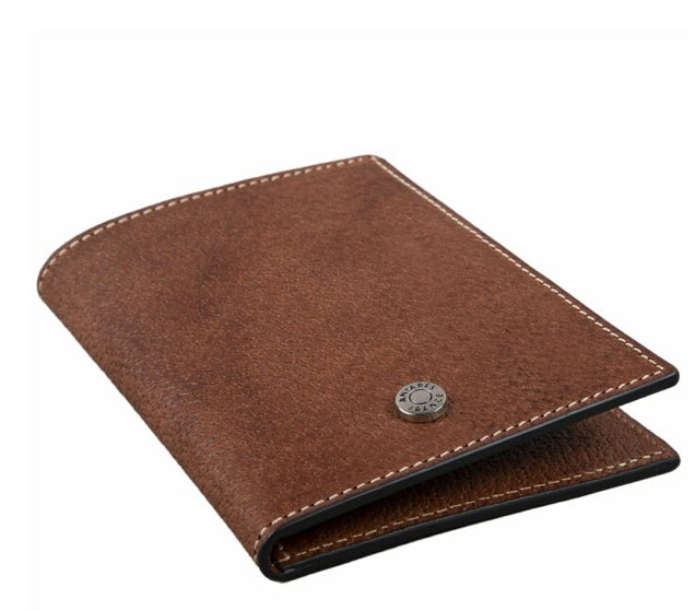 Antares Passport & Card Holder