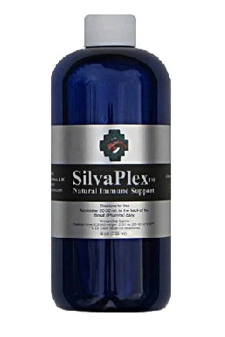 SilvaPlex - Horse & Hound Tack Shop 