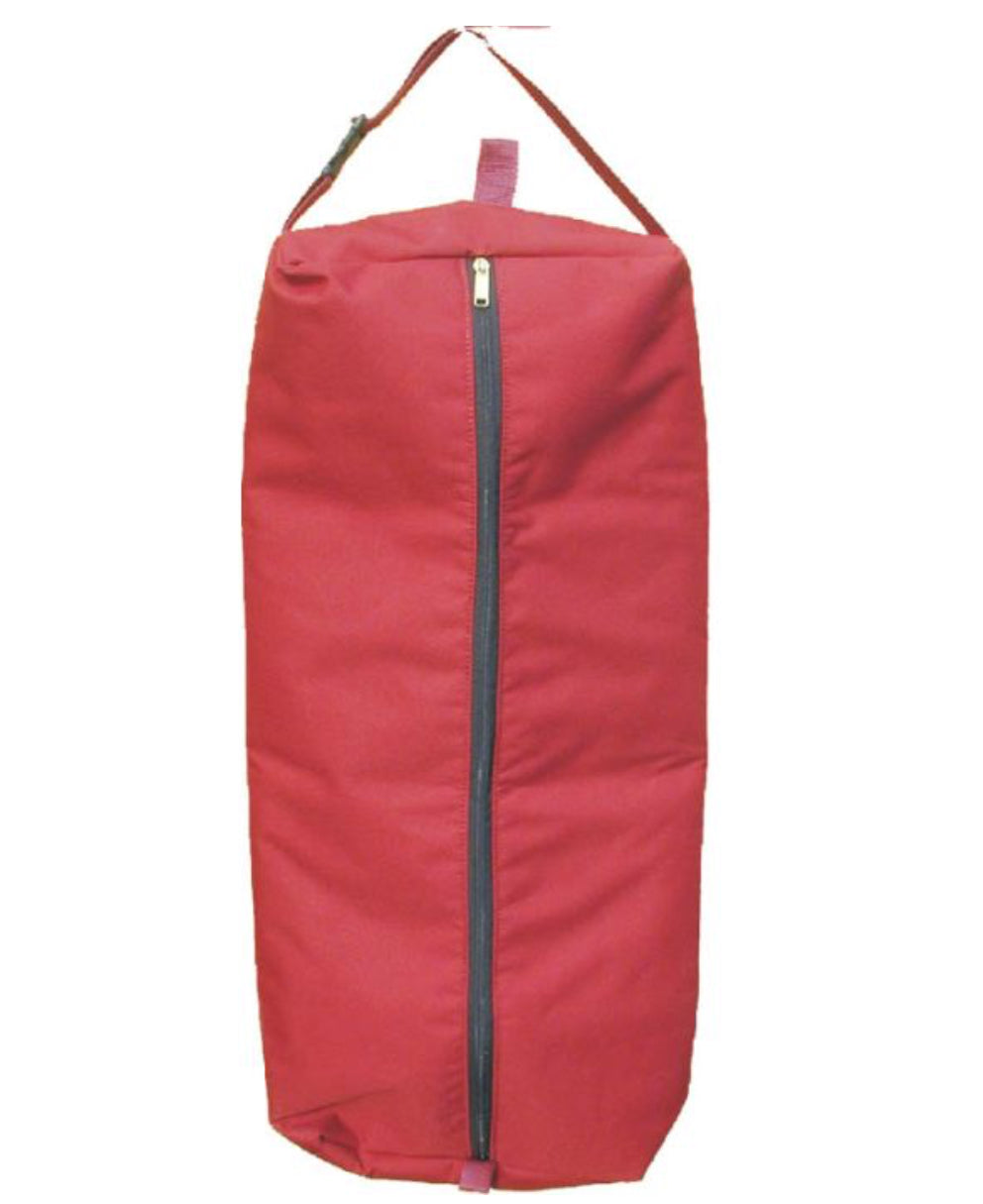 Deluxe Halter or Bridle Bag