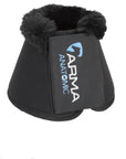 Shires ARMA Supafleece Neoprene Overreach Boots - Horse & Hound Tack Shop 
