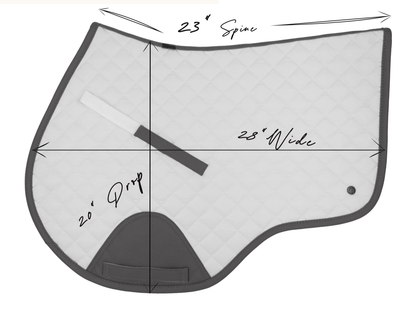 Sixteen Cypress Close Contact Pad