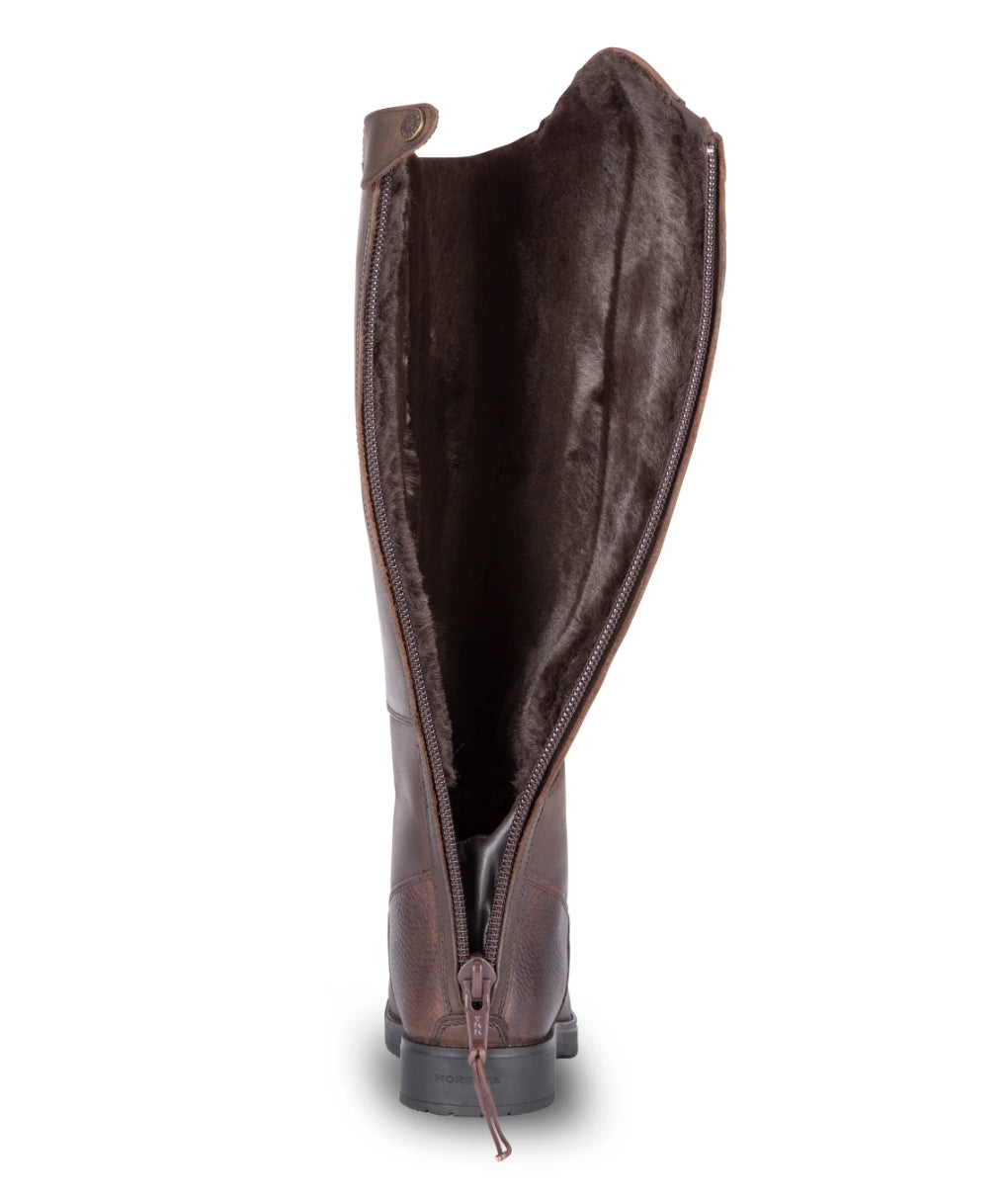 Shires Ventura Fleece Lined Winter Riding Boot