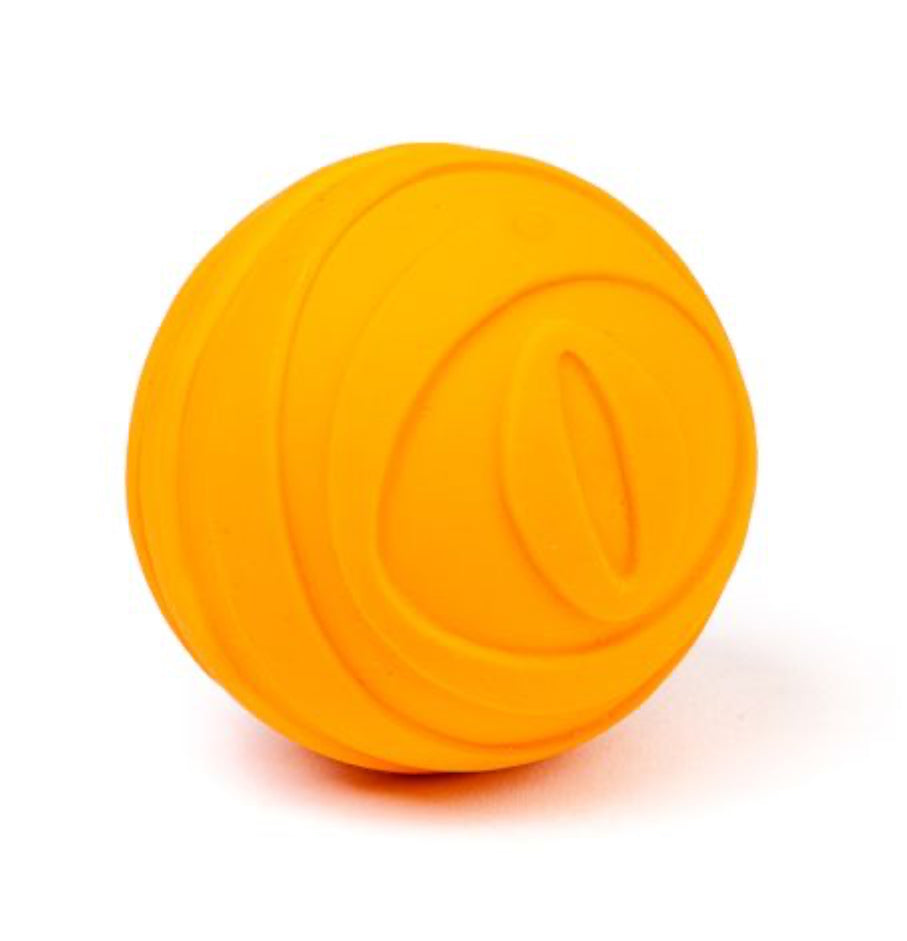 Bud’z Sqeaker Ball - Horse & Hound Tack Shop 