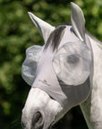 Horseware Defense Fly Mask - Horse & Hound Tack Shop 