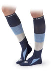 Aubrion Perivale Compression Sock - Horse & Hound Tack Shop 