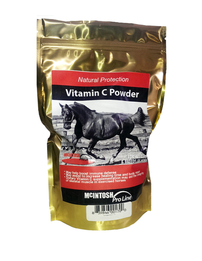 McIntosh Pro Line Vitamin C Powder