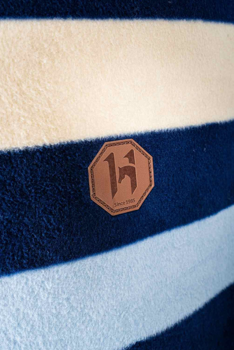 Horseware Newmarket Fleece Exercise Sheet (Quarter Sheet)