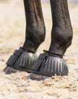 QHP Ribbed Bell Boot
