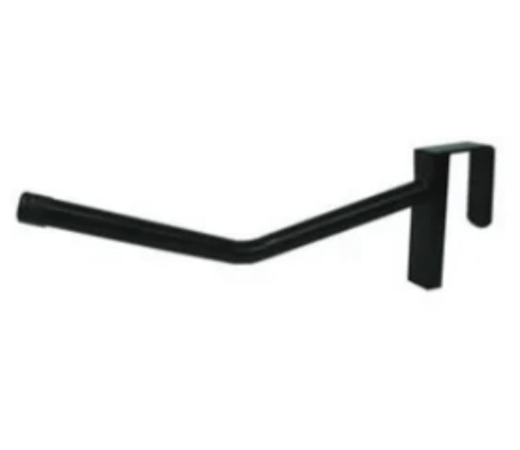 Portable Saddle Rack