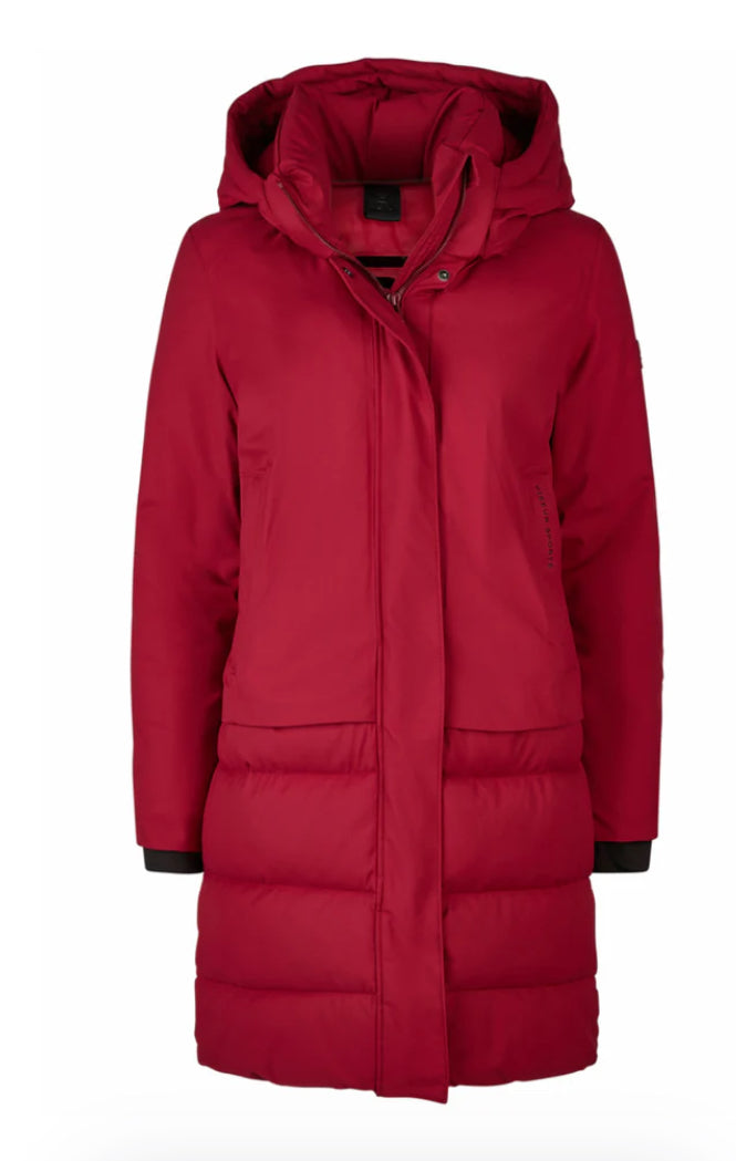 Pikeur Quilted Raincoat