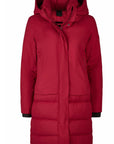 Pikeur Quilted Raincoat