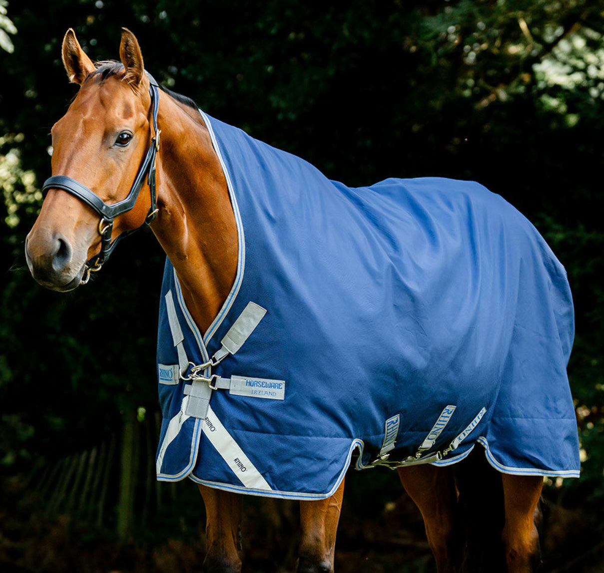 Horseware Rhino Wug Turnout Sheet 0g
