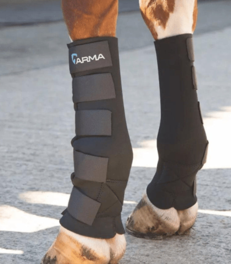 ARMA Mud Socks - Horse & Hound Tack Shop 