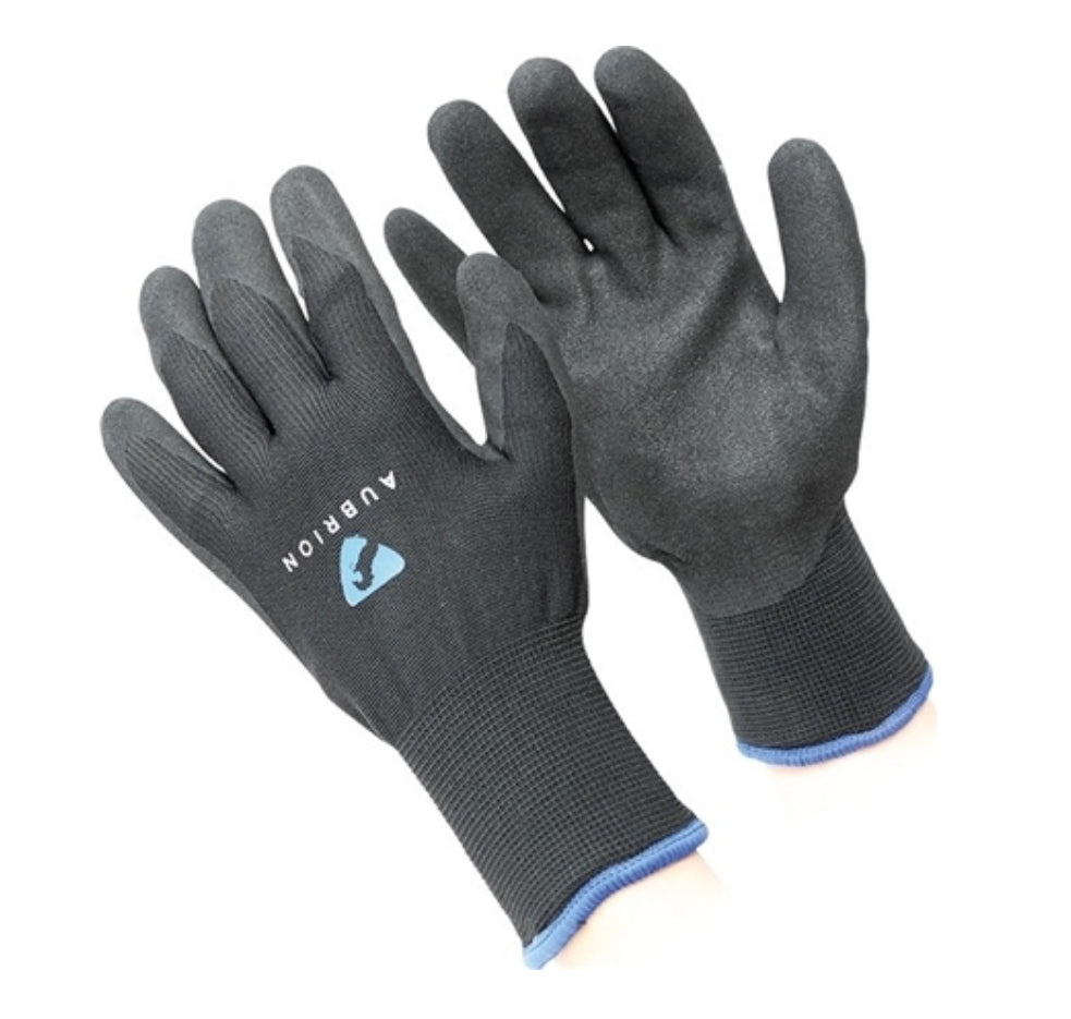 Shire’s Aubrion All Purpose Winter Yard Glove - Horse & Hound Tack Shop 