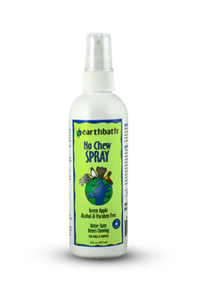 Earth bath No Chew Spray