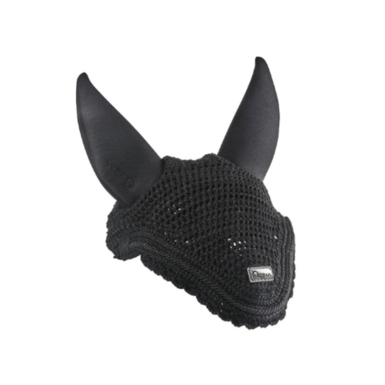 Shires ARMA Calm Fly Hood - Horse &amp; Hound Tack Shop 
