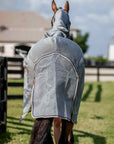 Horseware Rambo Protector Field Safe Plus Fly Sheet - Horse & Hound Tack Shop 